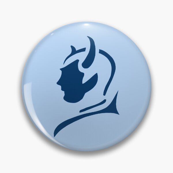 Item preview, Blue Devils in Kansas City designed and sold by Bradsist.