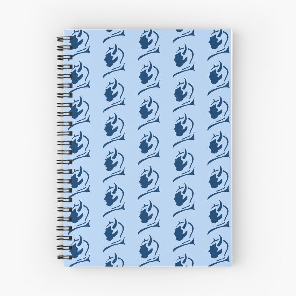 Item preview, Blue Devils in Kansas City designed and sold by Bradsist.