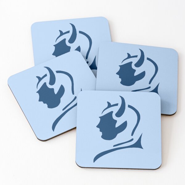 Item preview, Blue Devils in Kansas City designed and sold by Bradsist.