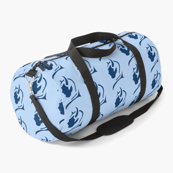 Item preview, Blue Devils in Kansas City designed and sold by Bradsist.