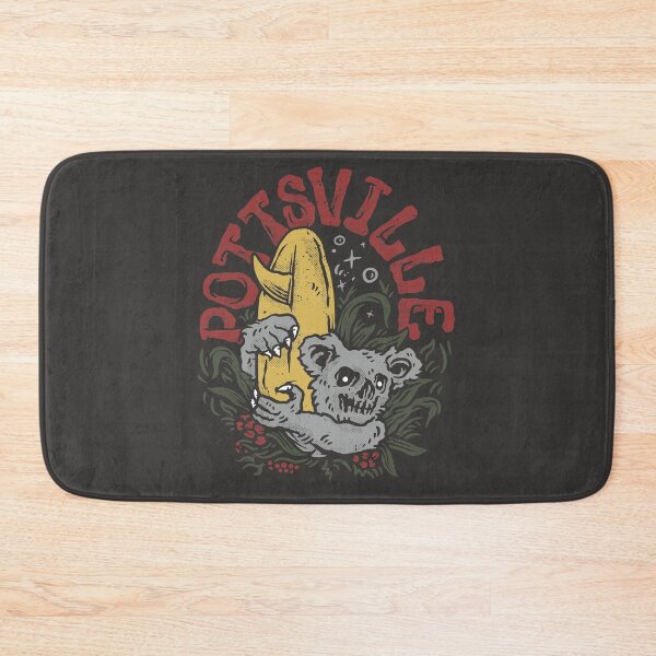 Item preview, Pottsville designed and sold by Lucky Roo.