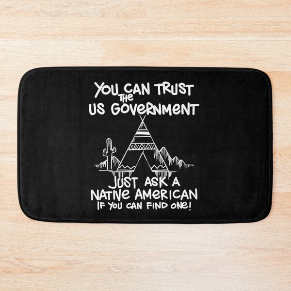 Artikelvorschau, Sie können dem Geschenk der US-Regierung vertrauen entworfen und verkauft von TTFMerch.