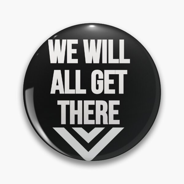 Item preview, We Will All Get There designed and sold by Lakki-s.