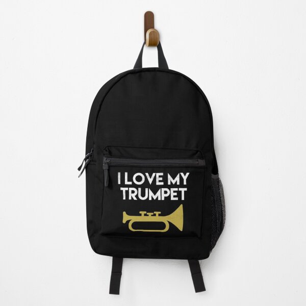 Item preview, Funny Trumpet Player Quote designed and sold by GR-ART.