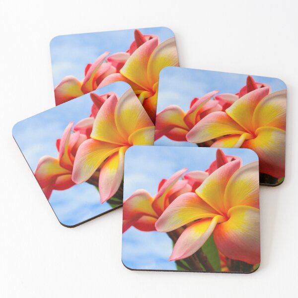 Item preview, Frangipani Sky designed and sold by ppddesigns.