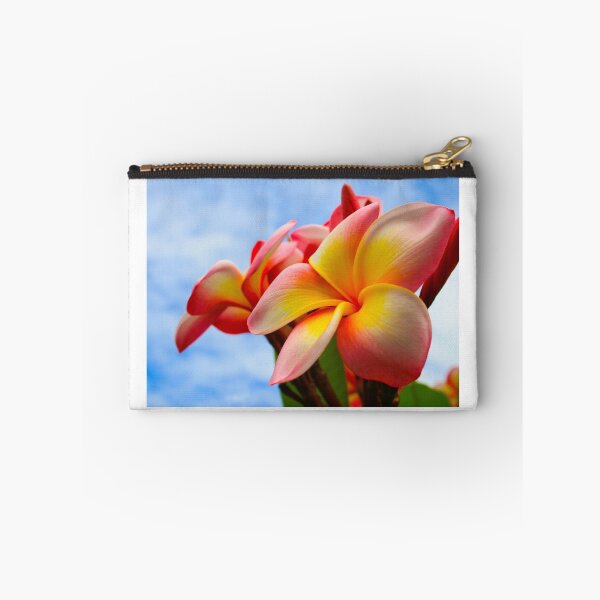Artikelvorschau, Frangipani-Himmel entworfen und verkauft von ppddesigns.