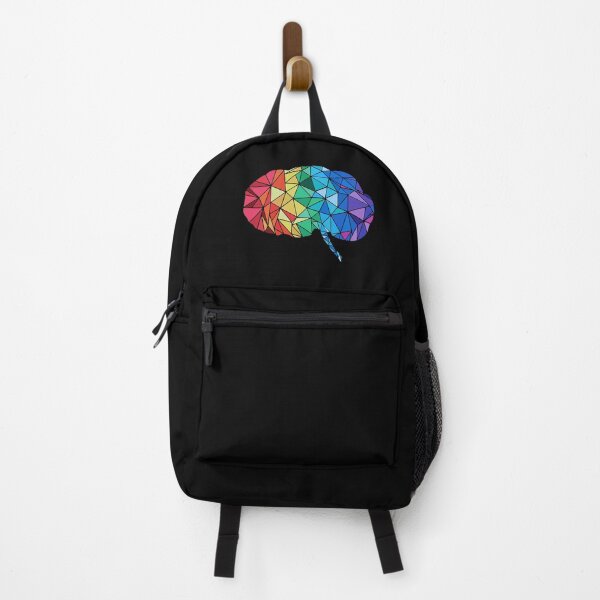Item preview, Holographic Brain- Psychology Design designed and sold by Psychologist's Inventory.