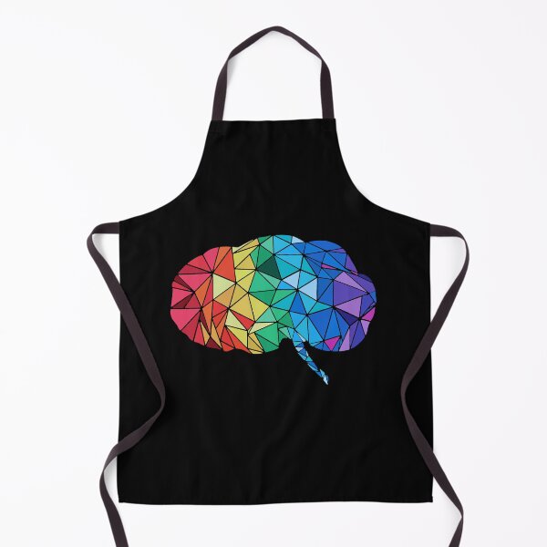 Item preview, Holographic Brain- Psychology Design designed and sold by Psychologist's Inventory.