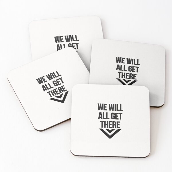 Item preview, We Will All Get There designed and sold by Lakki-s.
