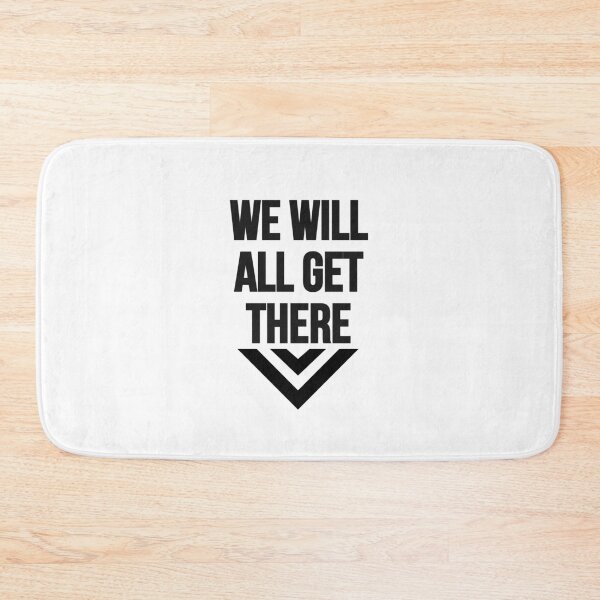 Item preview, We Will All Get There designed and sold by Lakki-s.