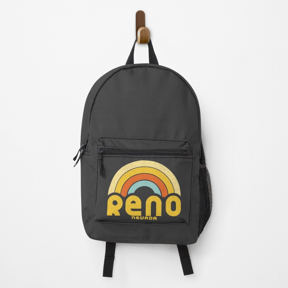 Item preview, Backpack designed and sold by dk80.