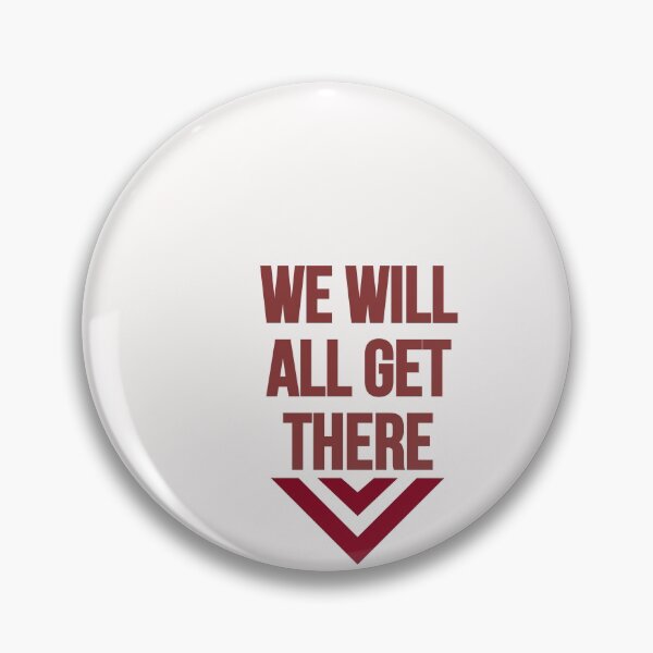 Item preview, Copy of We Will All Get There designed and sold by Lakki-s.