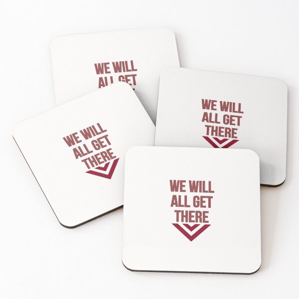 Item preview, Copy of We Will All Get There designed and sold by Lakki-s.