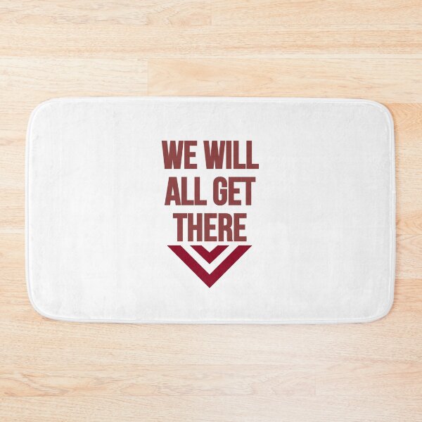 Item preview, Copy of We Will All Get There designed and sold by Lakki-s.