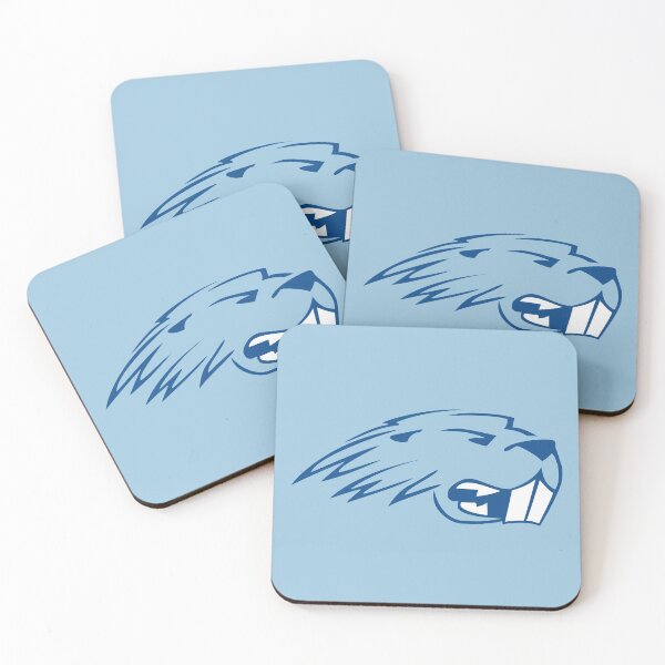 Item preview, Beavers in Pratt  designed and sold by Bradsist.