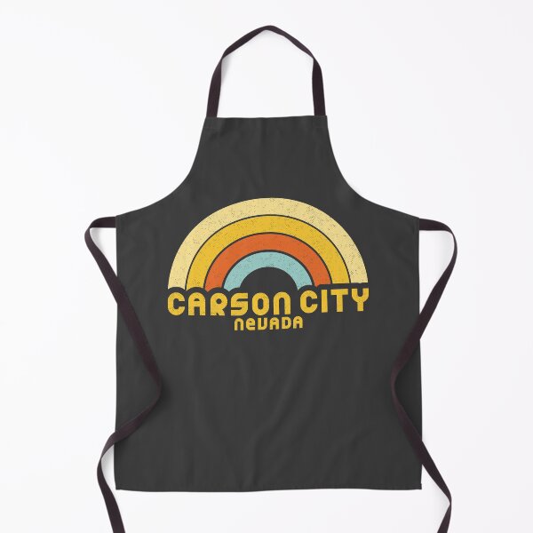 Item preview, Retro Carson City Nevada designed and sold by dk80.
