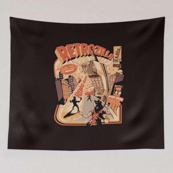 Item preview, Retro Art designed and sold by Gemaartchan.
