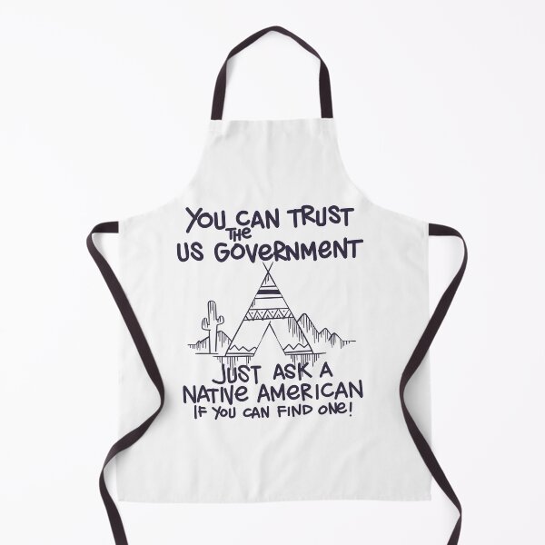 Artikelvorschau, Sie können dem Geschenk der US-Regierung vertrauen entworfen und verkauft von TTFMerch.