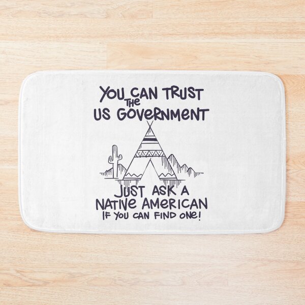 Artikelvorschau, Sie können dem Geschenk der US-Regierung vertrauen entworfen und verkauft von TTFMerch.