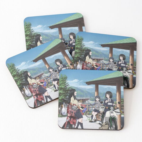 Item preview, Super Cub  designed and sold by EvaproMedia.
