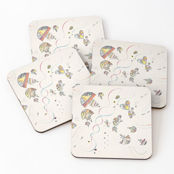 Item preview, Last Watercolour designed and sold by neteor.