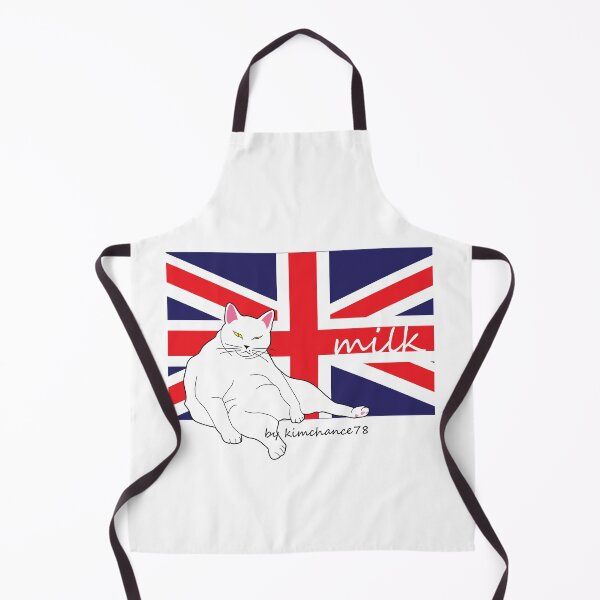 Item preview, u.k and cats style design print. uk cats. designed and sold by dadamda.