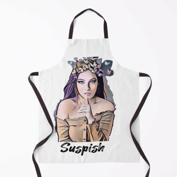 Item preview, Suspish designed and sold by Oopsie-Daisy.