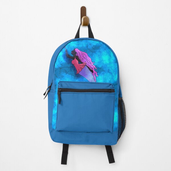 Item preview, Neon Themed Majestic Mermaid designed and sold by Winter-18.