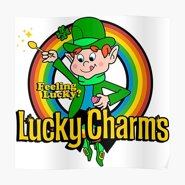 Tags. st patricks day, cereal, irish, irish pride, leprechaun, lucky charm,...