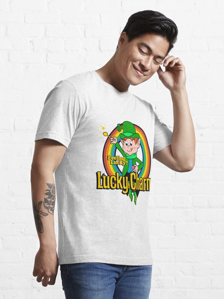 LUCKYCHARMS Tシャツ - ファッション