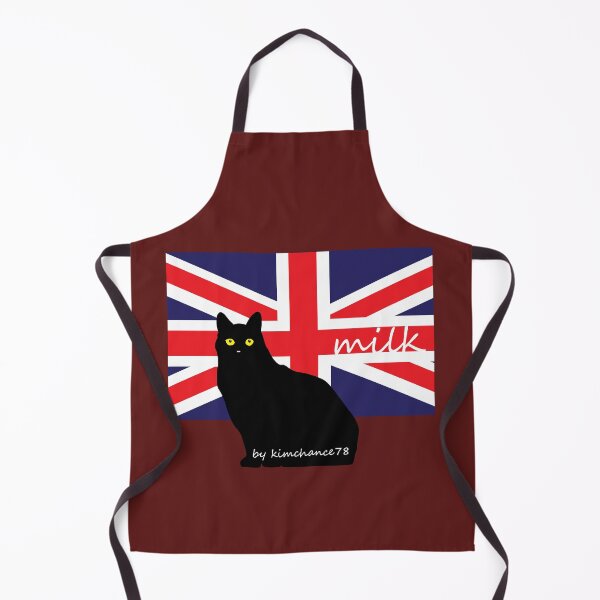 Item preview, u.k and black cats style design print. u.k cats. designed and sold by dadamda.
