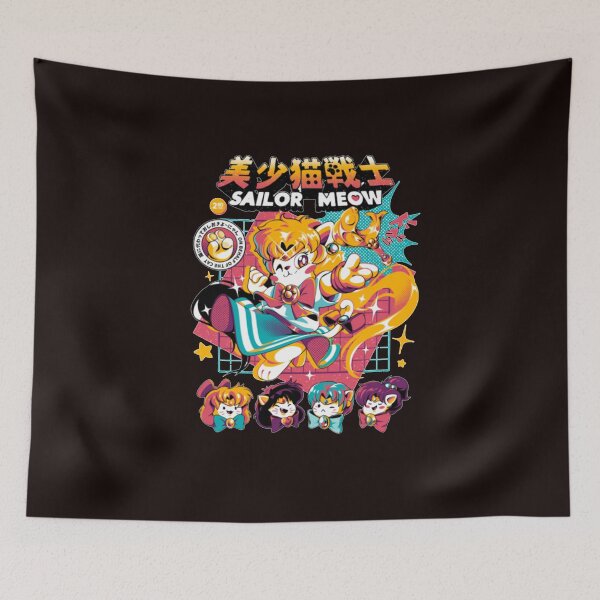 Item preview, Sailor Art and Girl designed and sold by Gemaartchan.