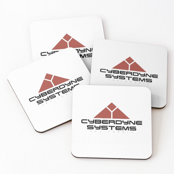 Item preview, Cyberdyne Systems designed and sold by 10islandtrees.
