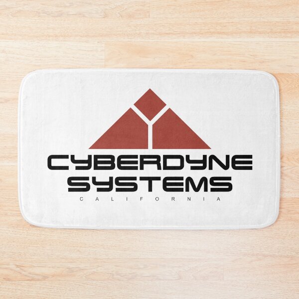 Item preview, Cyberdyne Systems designed and sold by 10islandtrees.