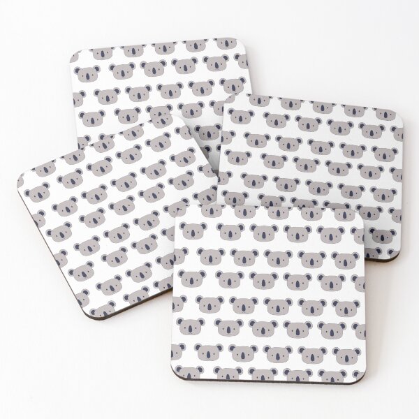 Item preview, Koala All-Over Print  designed and sold by NoSpecialShop.