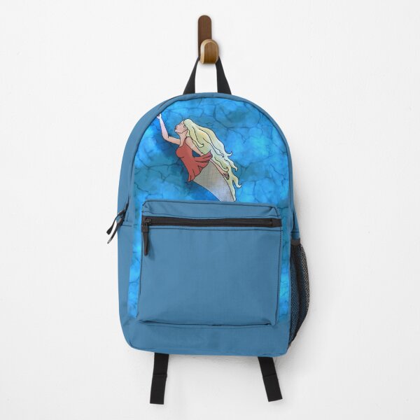 Item preview, Marlee Thames Themed Majestic Mermaid designed and sold by Winter-18.