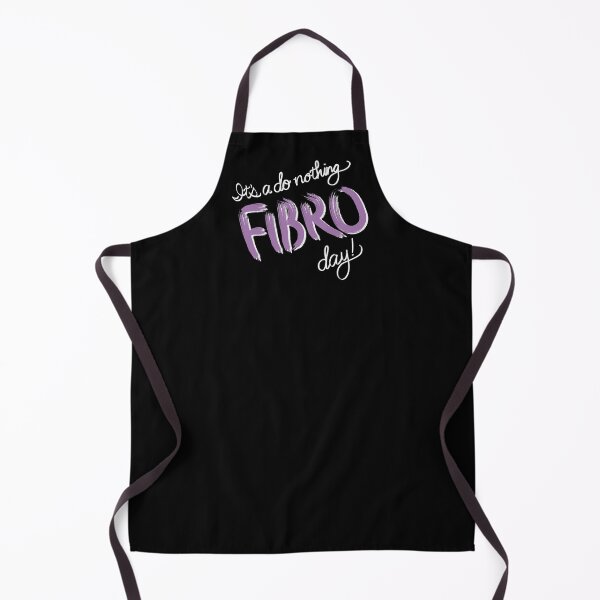 Item preview, Do nothing FIBRO day! designed and sold by VirgoArtStu.