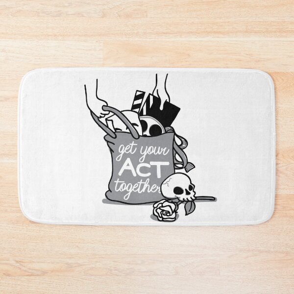Item preview, Act Together designed and sold by ericbcarpenter.