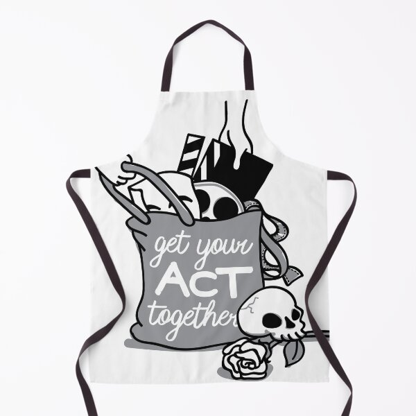 Item preview, Act Together designed and sold by ericbcarpenter.