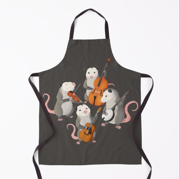 Item preview, Possum band designed and sold by Mehu.