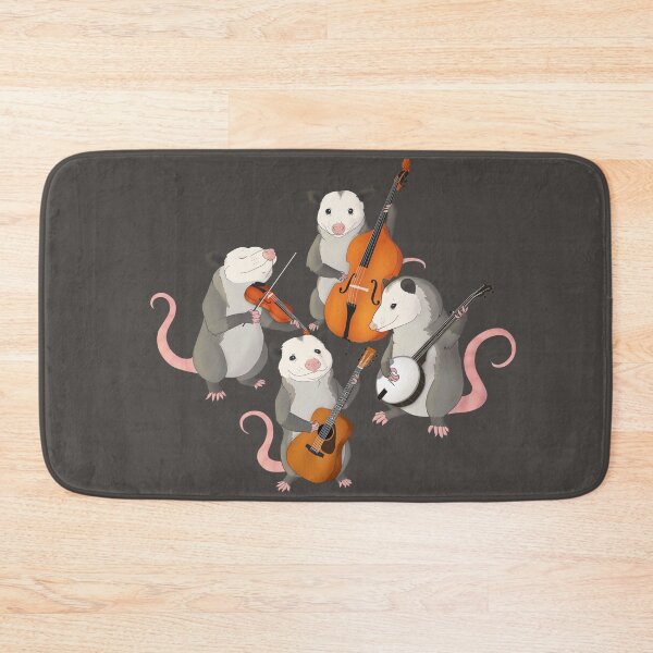 Item preview, Possum band designed and sold by Mehu.