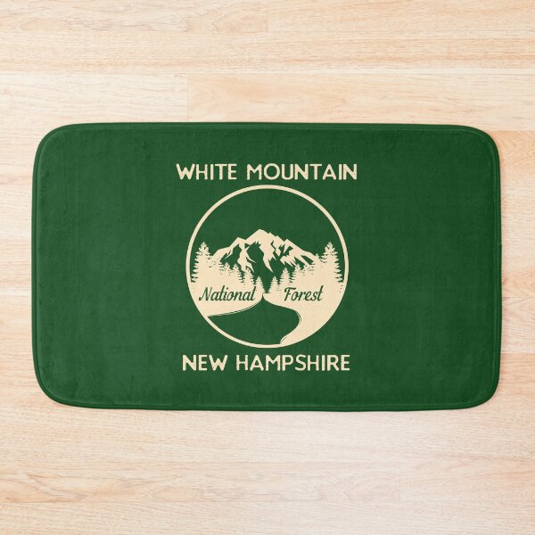 Item preview, White Mountain National Forest, New Hampshire designed and sold by ComptonDesigns.