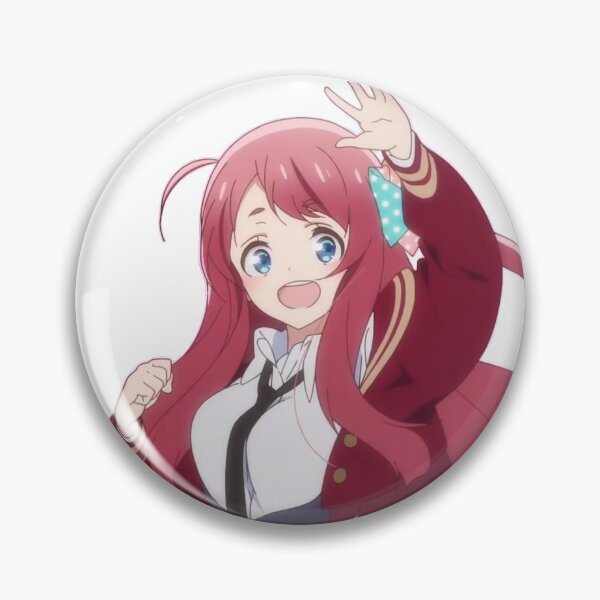 Item preview, Minamoto Sakura Zombieland Saga designed and sold by Bambeau.