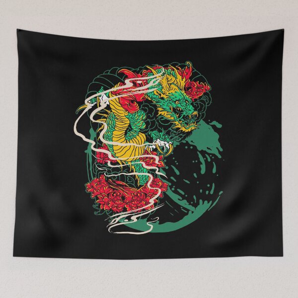 Item preview, Dragon  designed and sold by Albert Faldet.