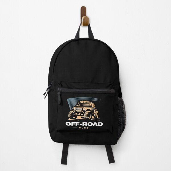 terjal Backpack