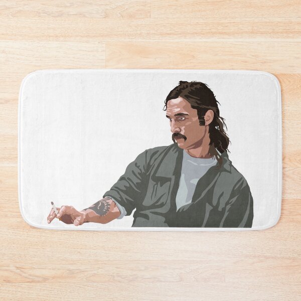 Item preview, True Detective designed and sold by FutureSpace.
