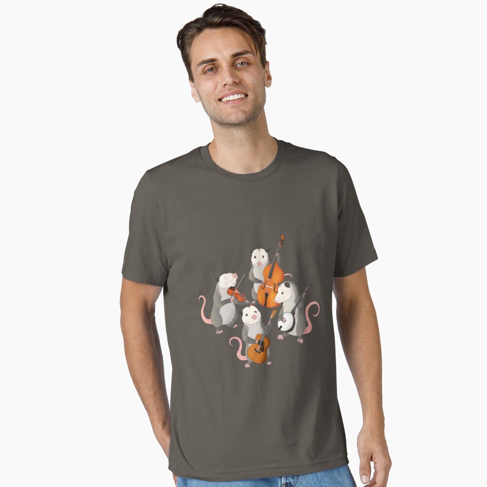 Possum band Socks