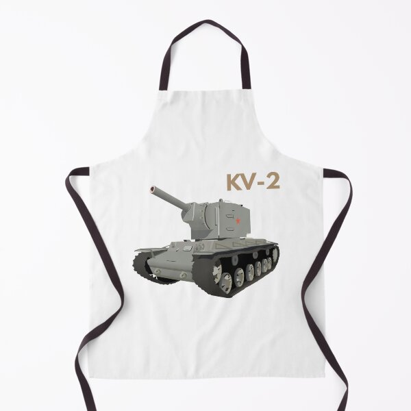 Item preview, KV-2 Soviet WW2 Tank designed and sold by NorseTech.