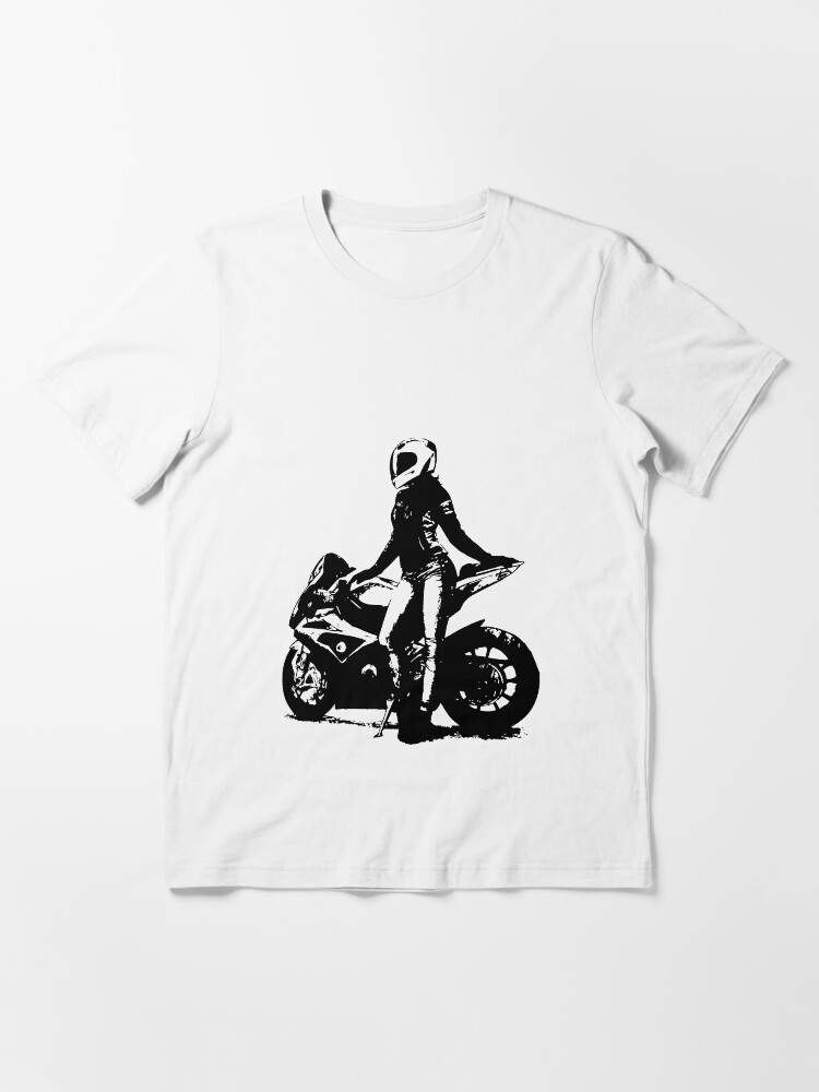 bike lover t shirt