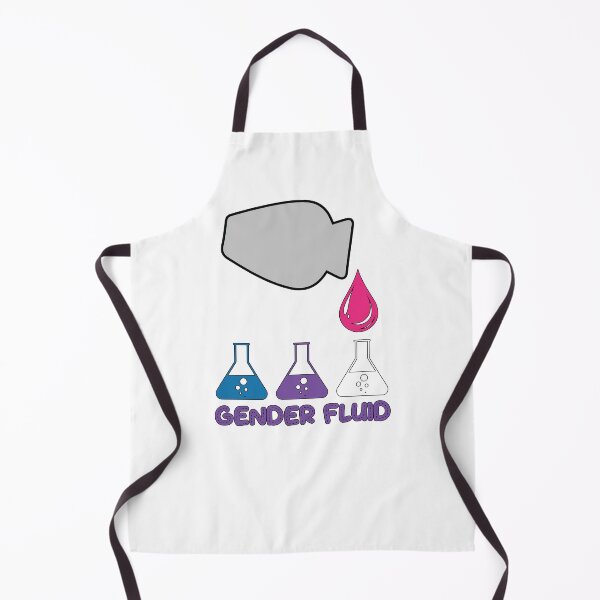 Item preview, Gender Fluid Creations designed and sold by sociallyinform.